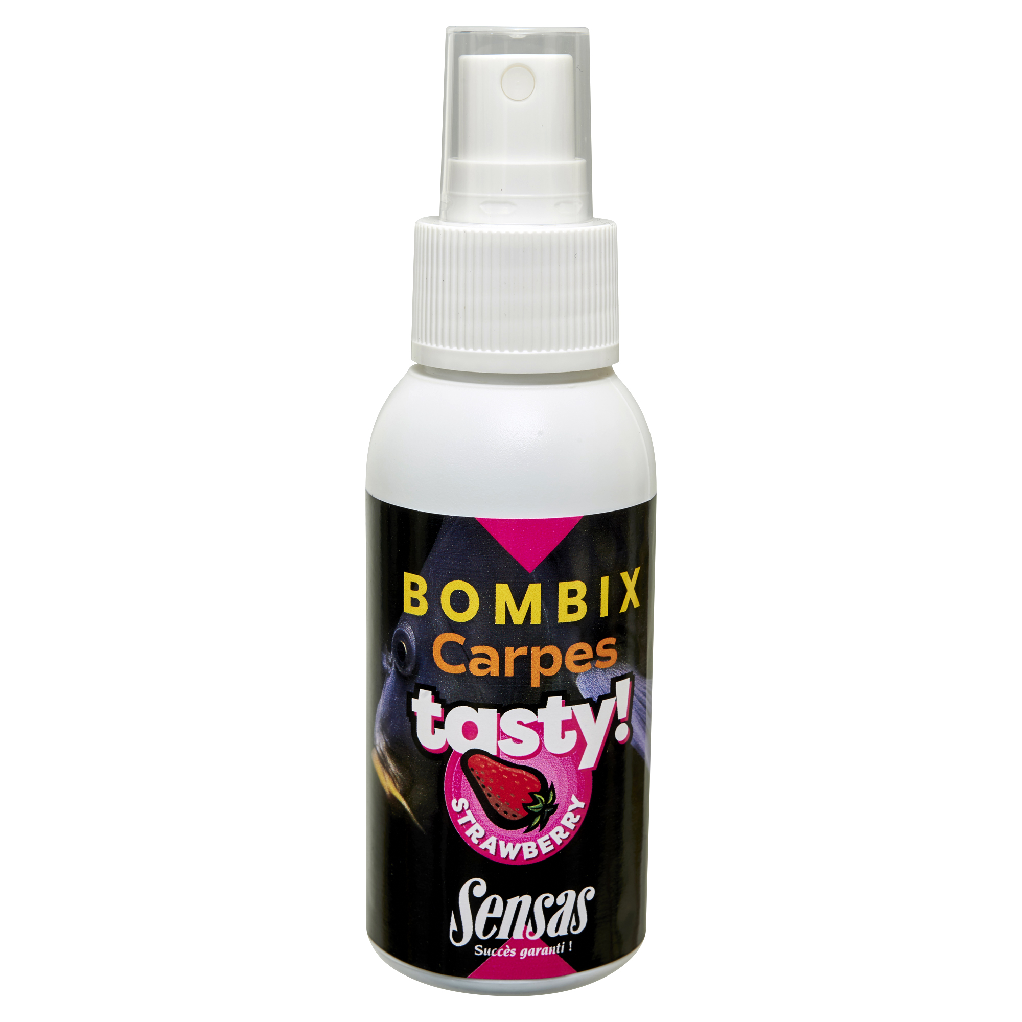 Sensas Bombix Carp Tasty