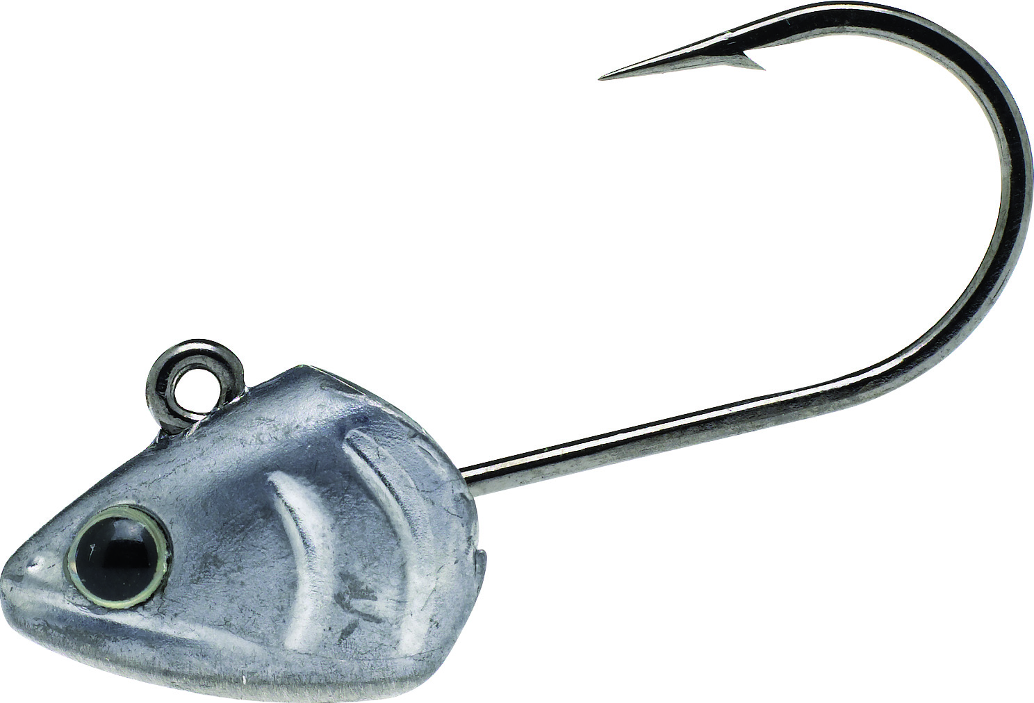 Illex Nitro Shad Head