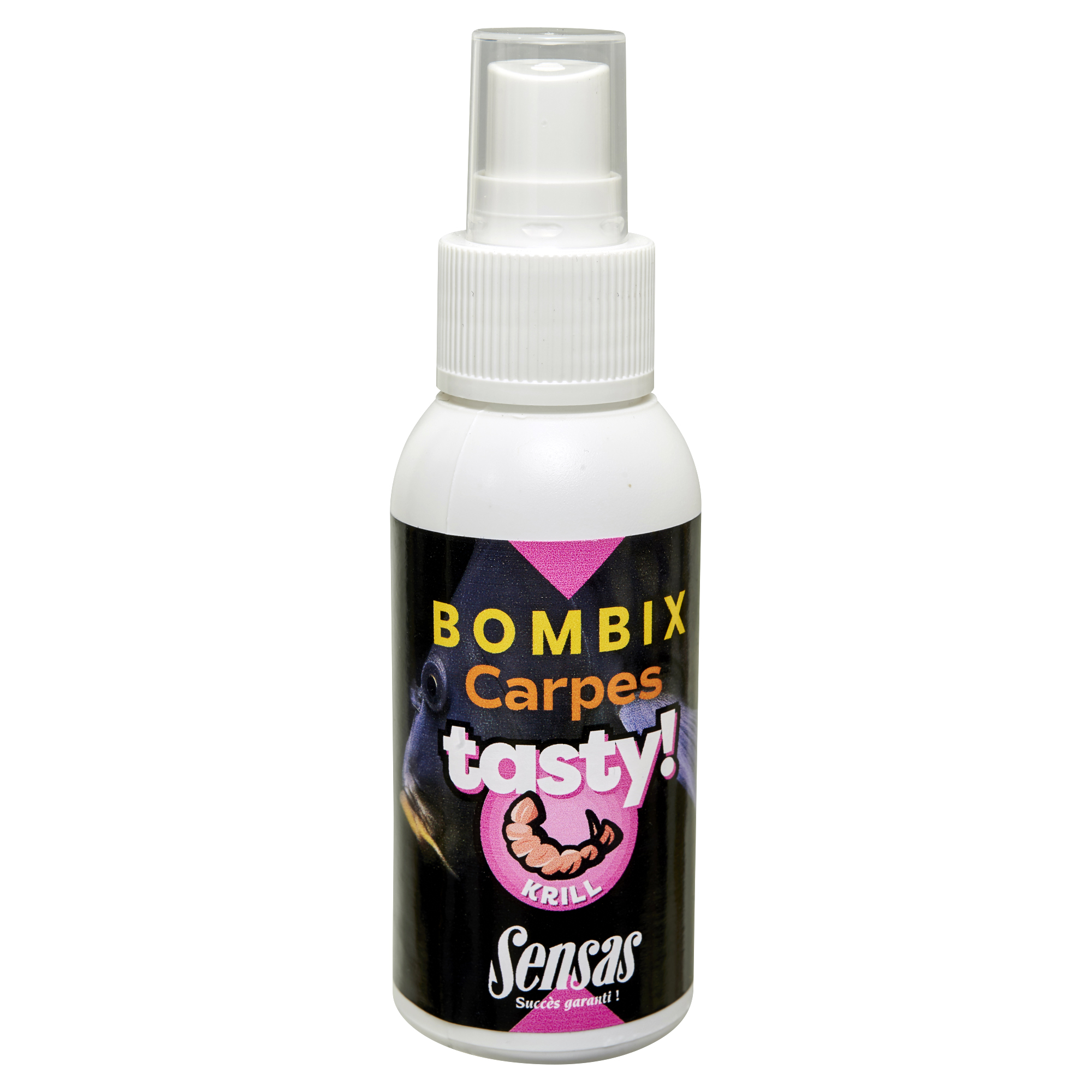 Sensas Bombix Carp Tasty