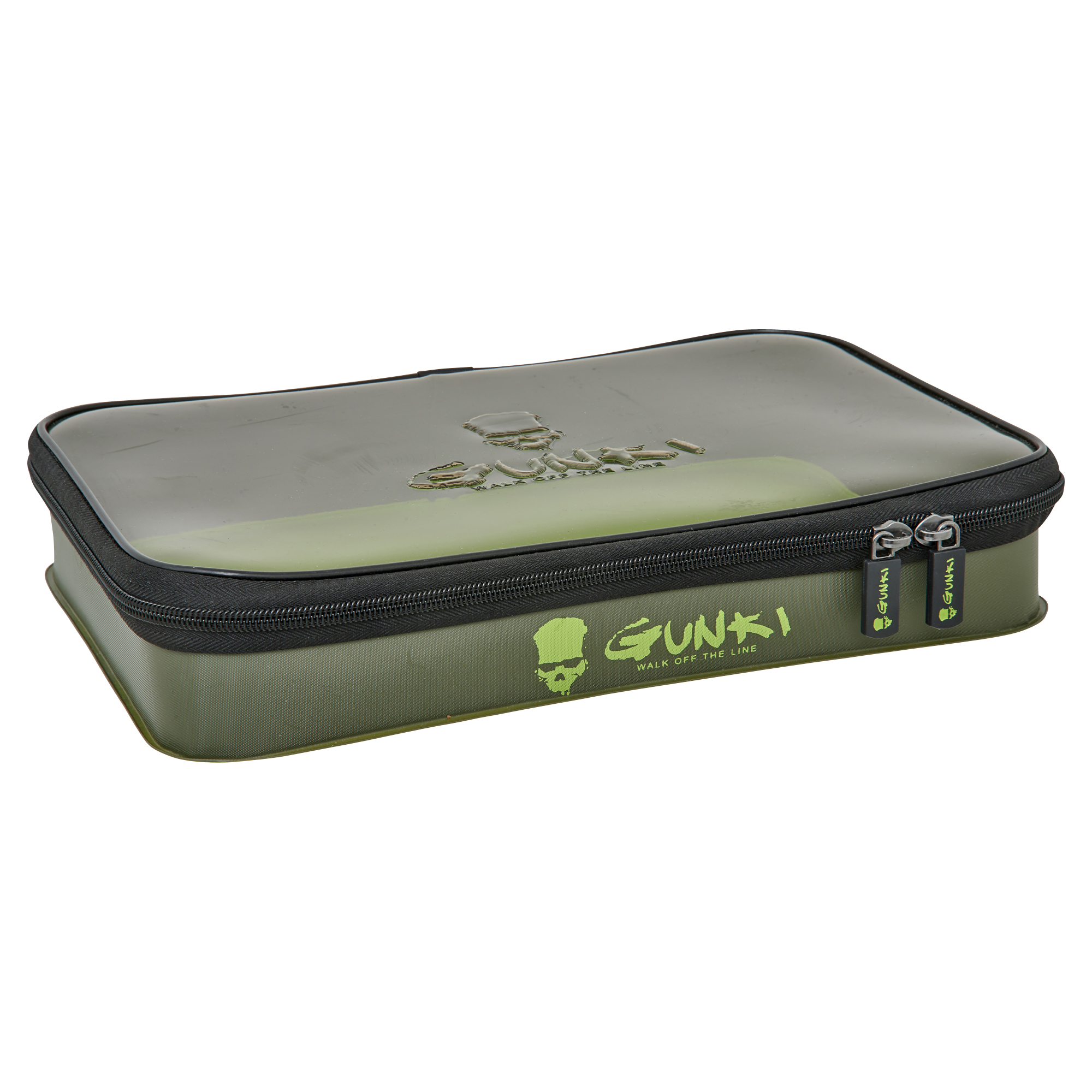 Gunki Safe Bag Lid