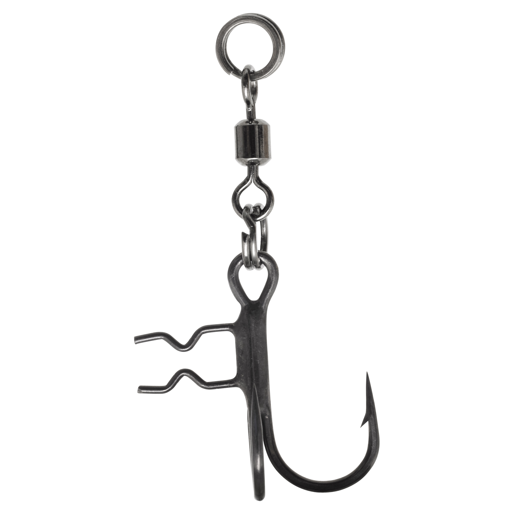 Gunki Hooks Rig-G'Rider PLG