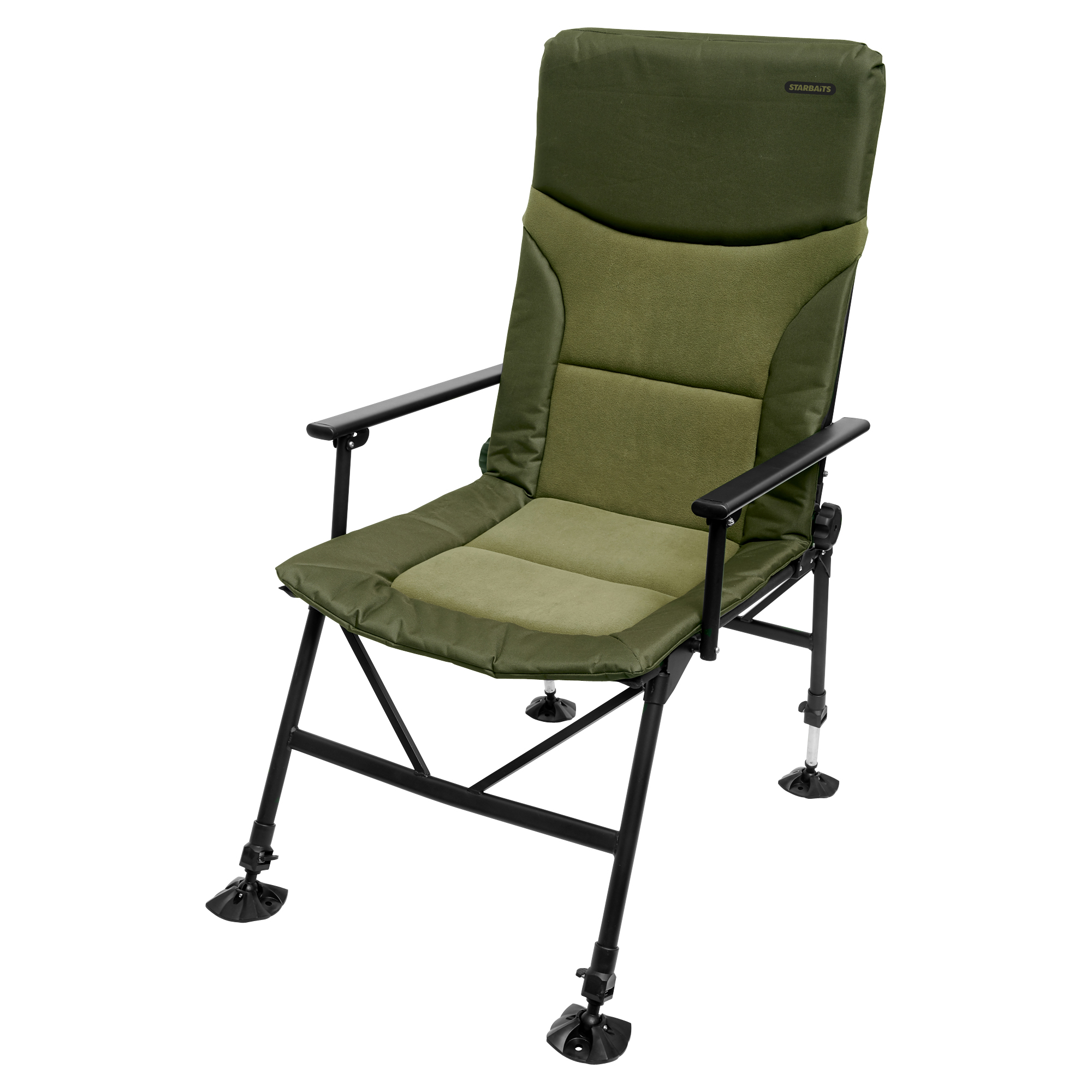 Starbaits STB Recliner Chair