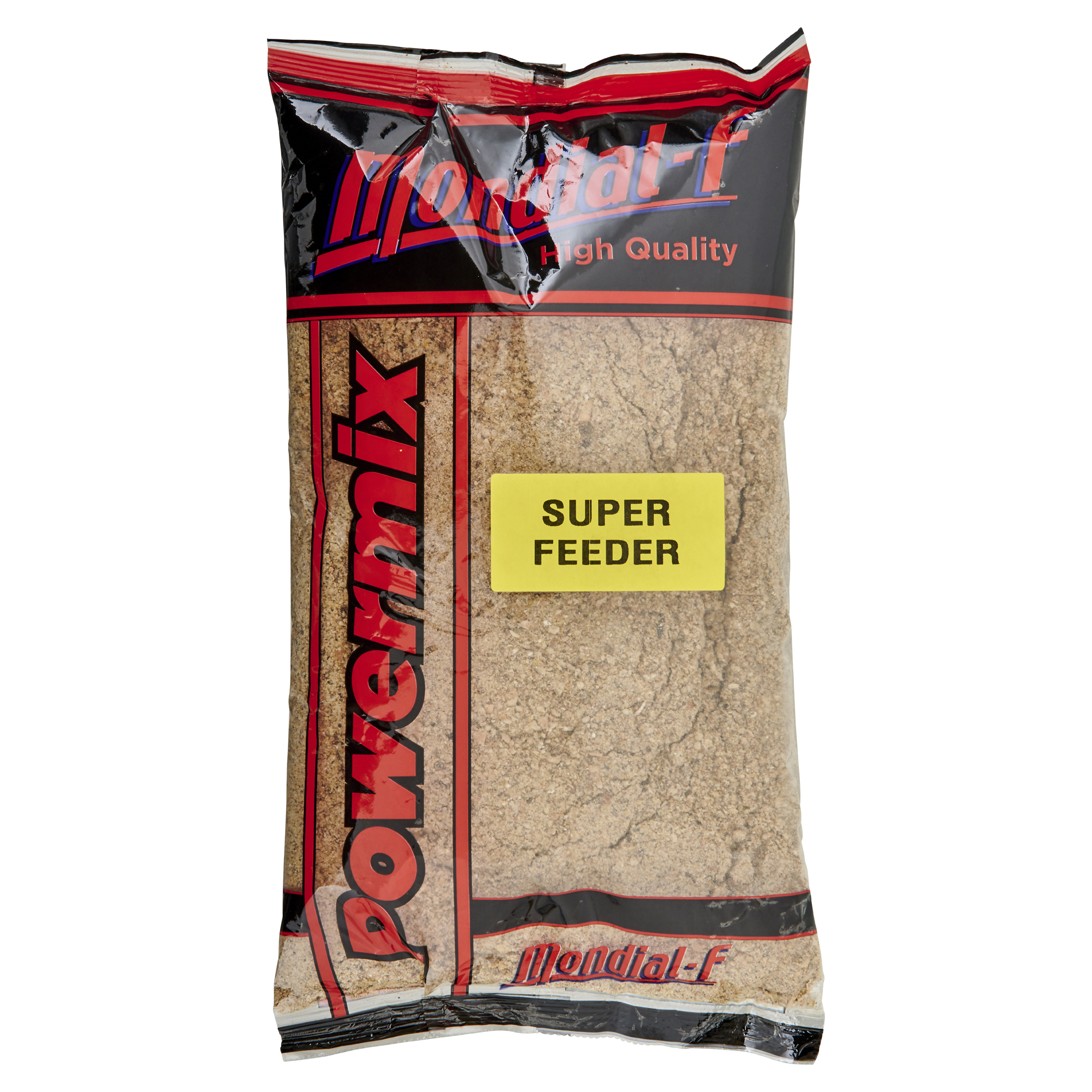 Mondial Fishing Power Mix Super Feeder 1kg