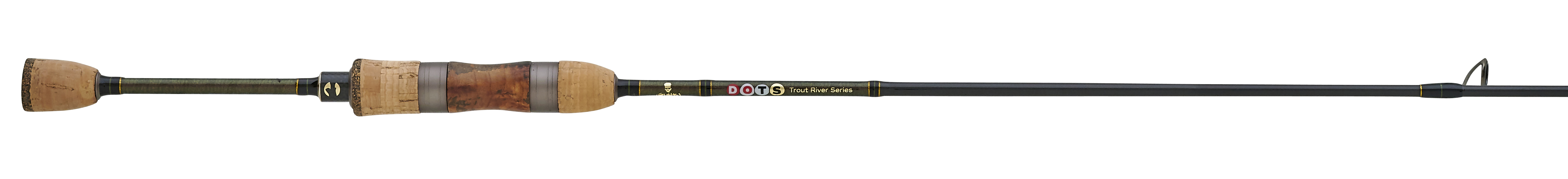 Gunki Rute D.O.T.S- Lure S-175L-UL