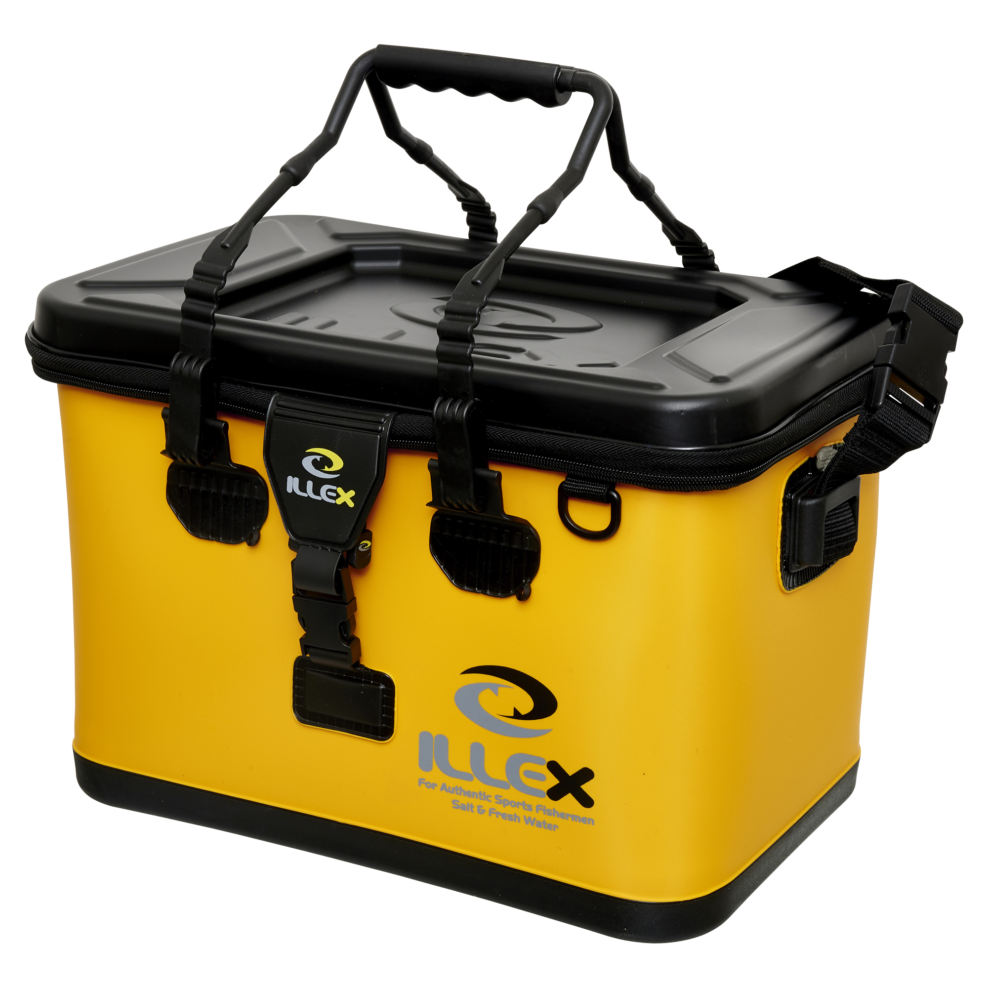 Illex Bakkan Boat Deluxe 40