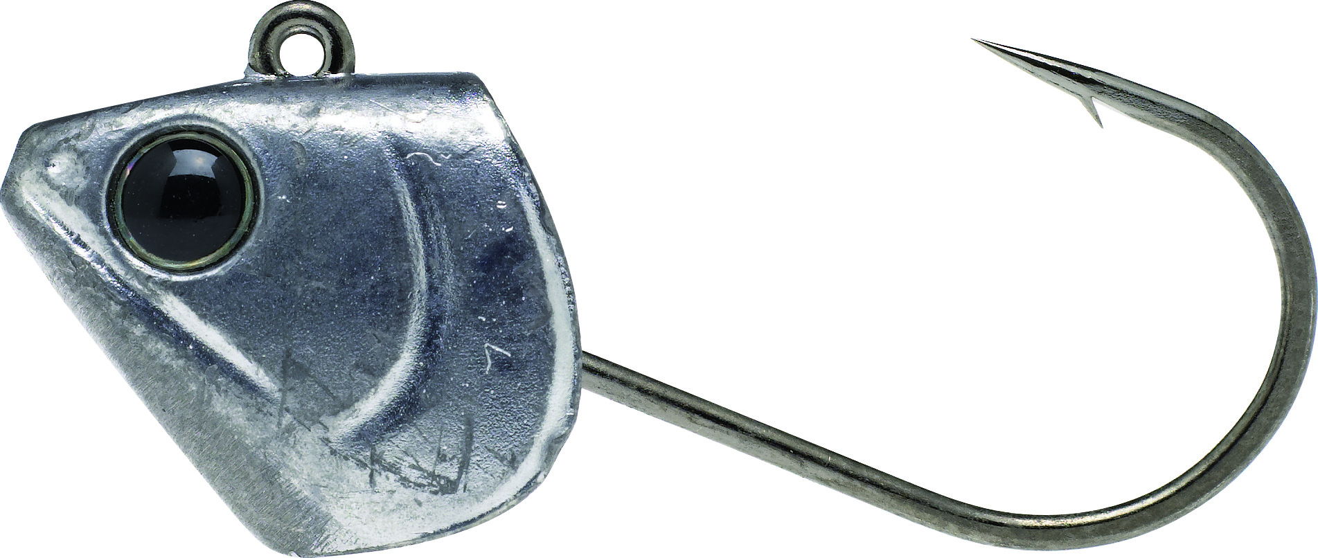 Illex Nitro Shad Head