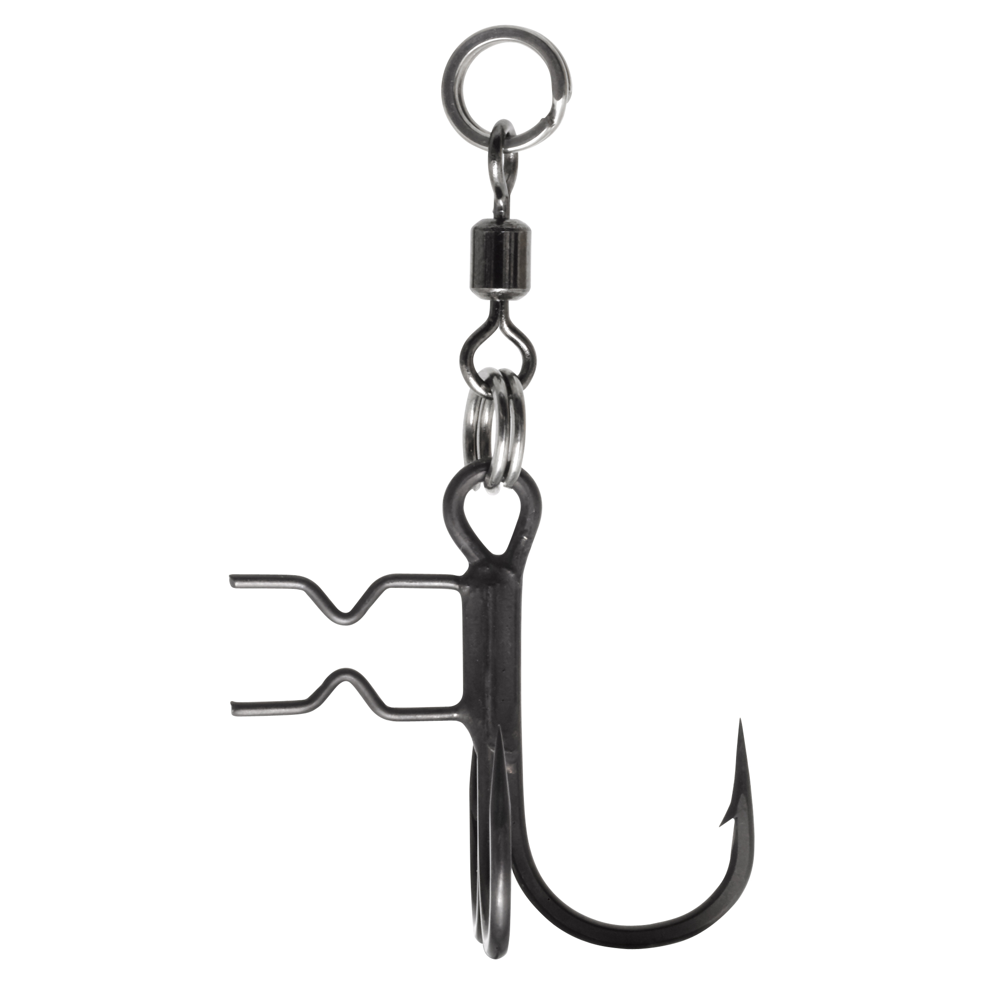 Gunki Hooks Rig-G'Rider PLG