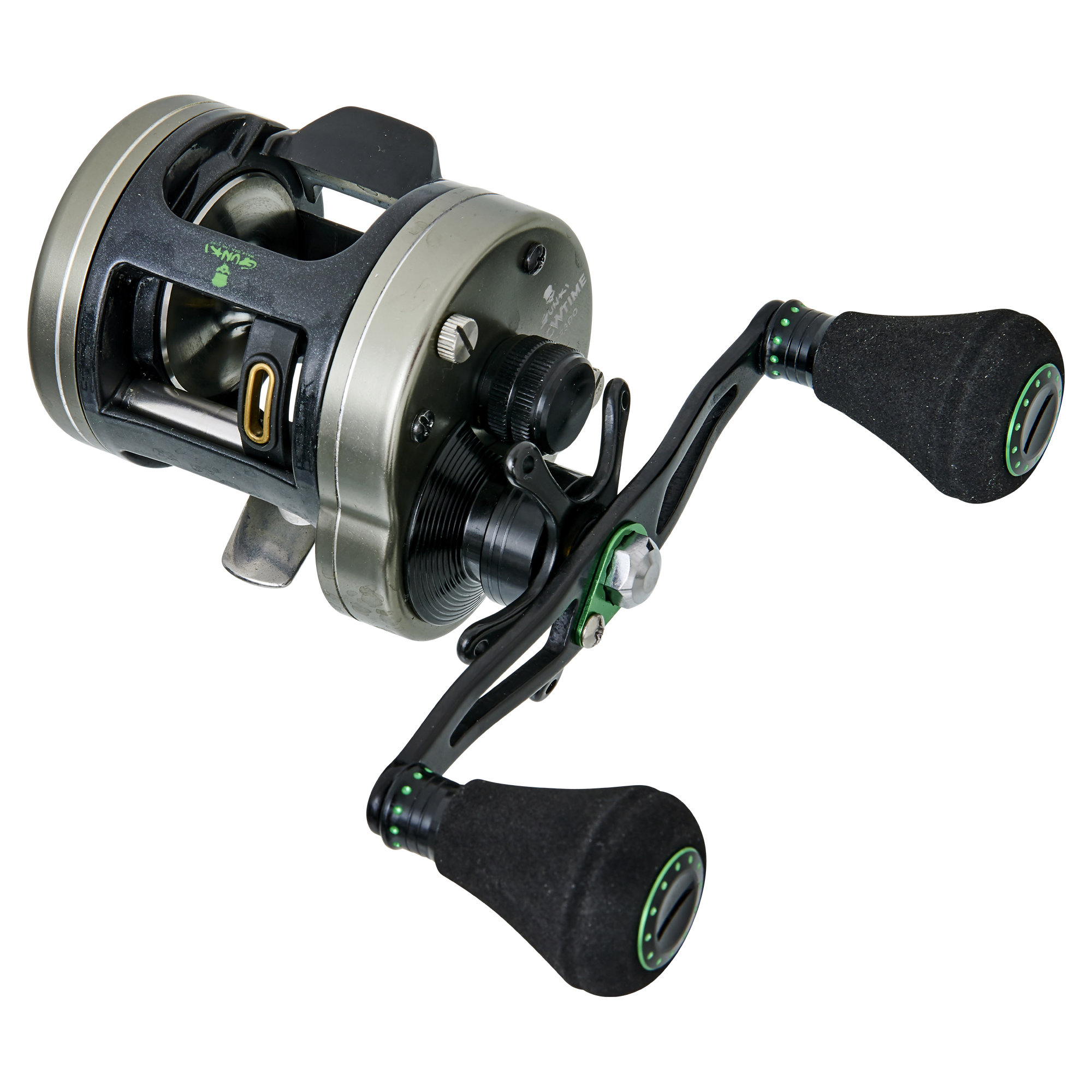 Gunki Rolle Showtime BCR 300