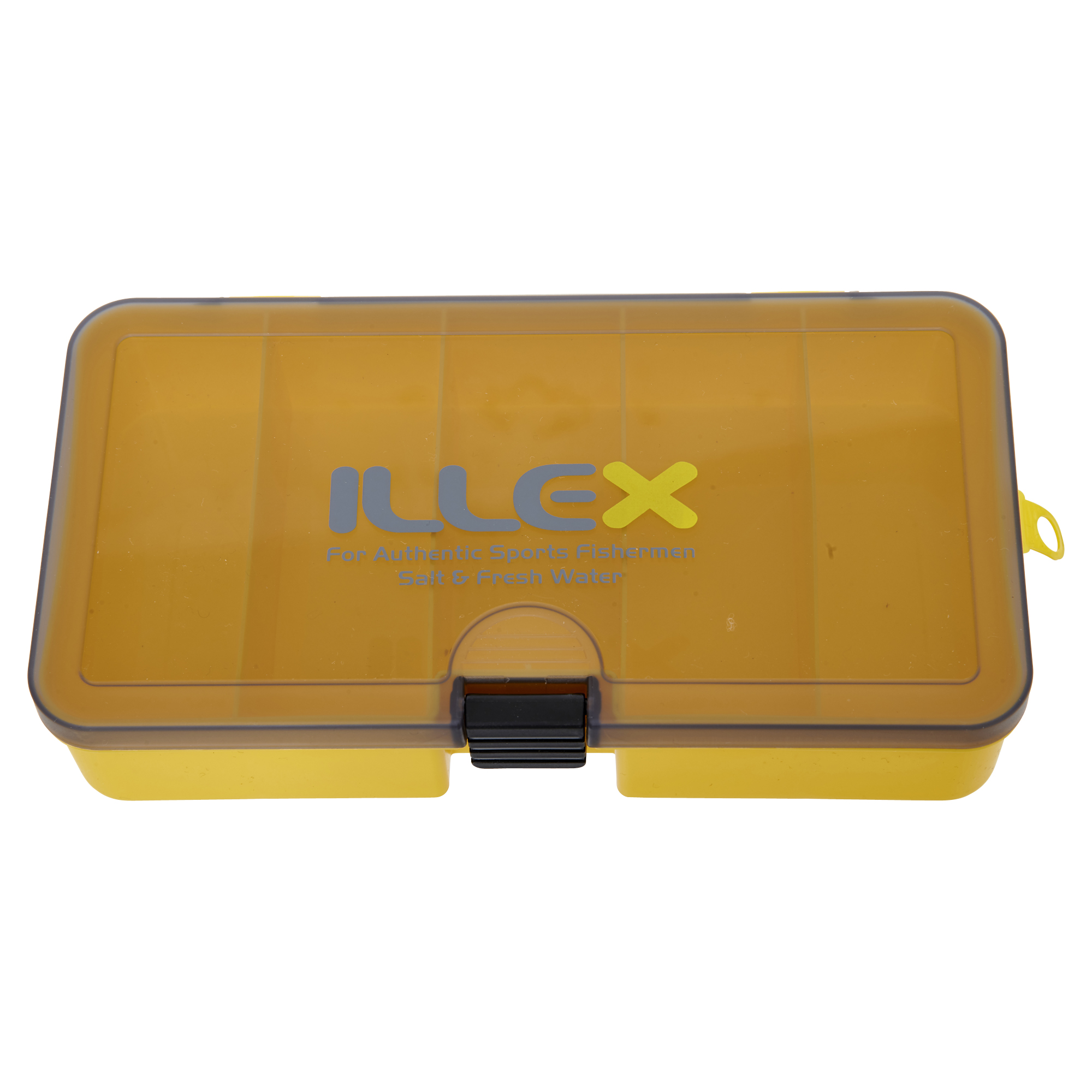 Illex Tackle Box 214 VC